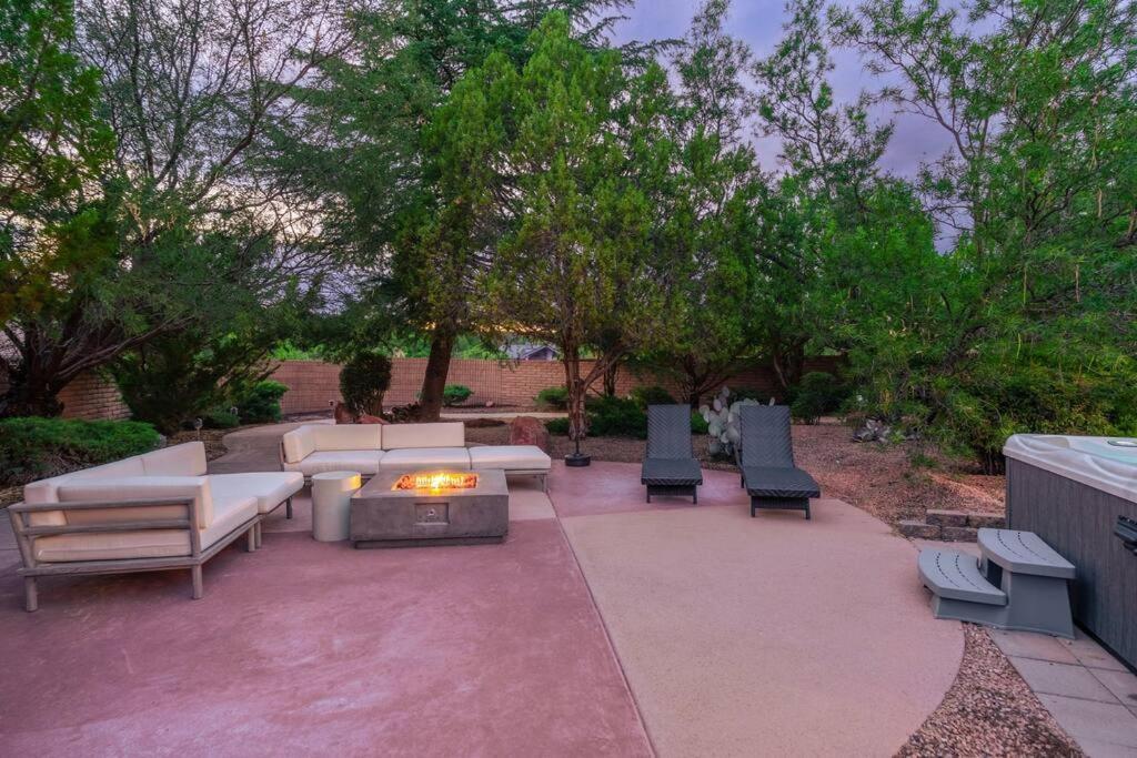 Amazing Luxury Home With Hot Tub & Views سيدونا المظهر الخارجي الصورة